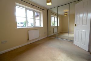 Bedroom- click for photo gallery